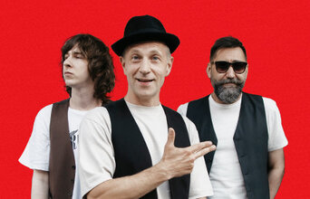 Billy's Band