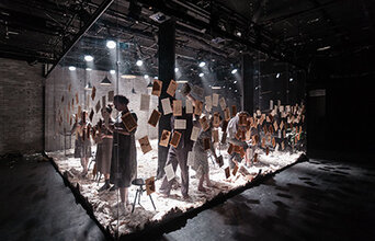 872 дня. Голоса блокадного города