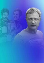 Константин Шолмов. «И немедленно выпил!»