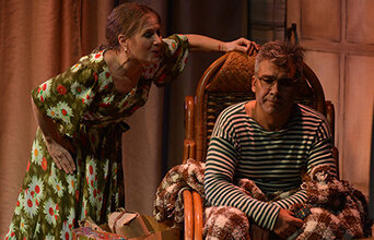 Жена в кредит