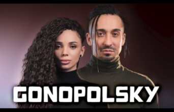 Сольный концерт Gonopolsky