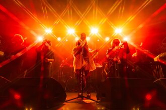 Огненный Топор