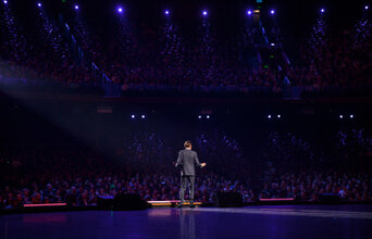 Павел Воля. Большой Stand Up