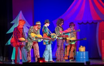 Бременские музыканты