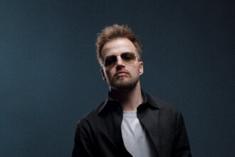 Manegree. Костя Михайлов. Презентация альбома «Voyager»