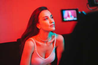 Виктория Дайнеко