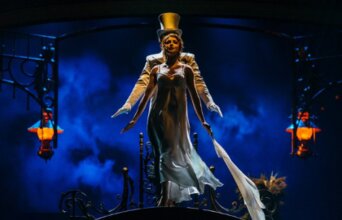 Демон Онегина