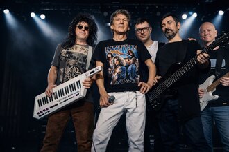 Флэшбек (Flashback). Трибьют Deep Purple & Rainbow