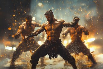 Время перемен