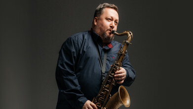 Александр Гуреев