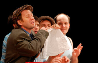 Рассказы Шукшина