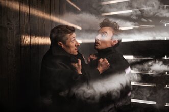 Шинель М.