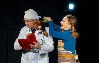 Доктор Айболит