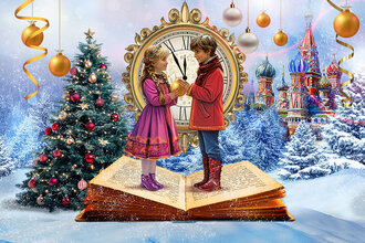 Хранители времени. Миссия (не) выполнима