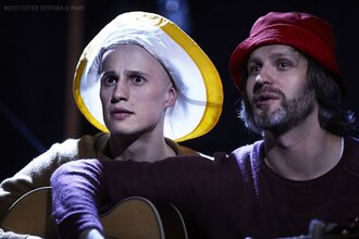 Самая легкая лодка в мире