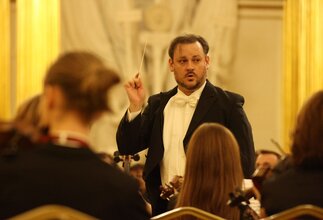 «Щелкунчик». Избранные фрагменты.