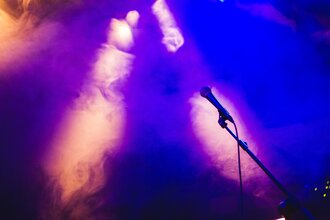 Metallica Tribute Show