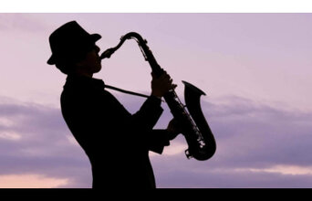 Егор Киселев: jazz & hip-hop jam Егор Киселев: jazz & hip-hop jam