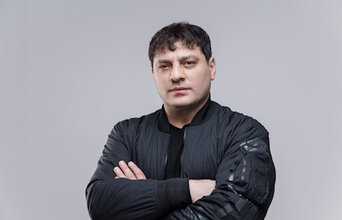 AUX Дискотека с Муратом Тхагалеговым в Москве