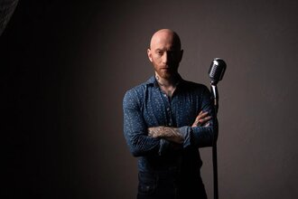 Вечер. Свечи. Париж. Пьер Эдель