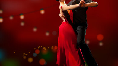Джаз в Никольских. Tango. Amore