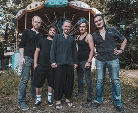 День рождения Ильи: Пилот