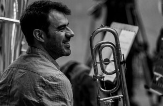 Фестиваль reMusik.org: Жерар Костес (Испания)