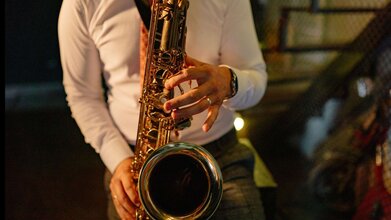 Alexey Popov Quartet