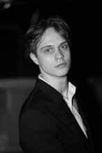 Зимний фестиваль Pianissimo. Сольный концерт Иван Зец