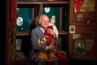 История села Горюхина