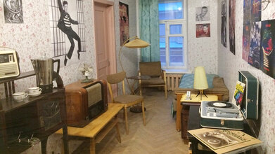 Коммунальный рай, или Близкие поневоле. Очерки из жизни ленинградской коммунальной квартиры