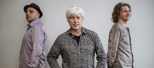 Трио Андрея Кондакова