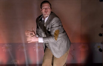 Моё загляденье