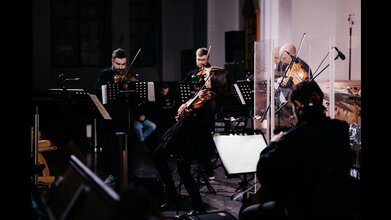 Шедевры мировой киномузыки. Интерстеллар, Дюна, Звездные войны, Реквием по мечте