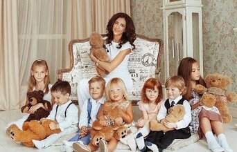 Галина Войниченко. Где водятся волшебники?