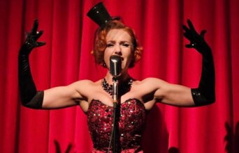 Бурлеск кабаре MADAM BOOM