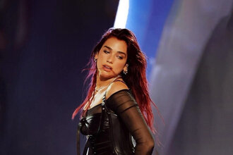 Dua Lipa Party