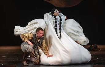 Авлабар, или Новая Ханума