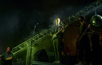 Дети проходных дворов Vol 2.0