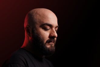 Расул Чабдаров. Стендап-концерт