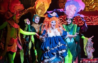 Сказки Андерсена