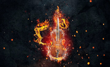 Renaissance Cellos «Мировые рок-хиты на виолончелях» Renaissance Cellos «Мировые рок-хиты на виолончелях»