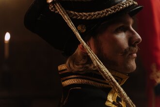 Служилые люди государства Московского Служилые люди государства Московского