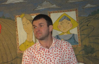 Сказка про Федота-стрельца, удалого молодца