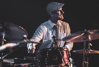 «Oversize Jazz» квинтет Павла Тимофеева
