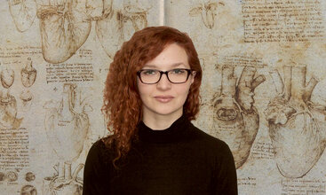 Анна Мирошниченко. Сердце: орган с историей