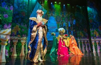 Талисман Принцессы