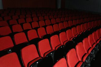 Сирень. История любви Рахманинова