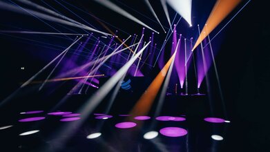 Новогодний творческий мастер-класс по изготовлению свечи с тайным посланием