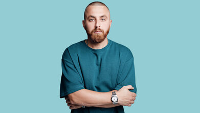 Камиль Зулфугаров. Stand Up. Сольный концерт
